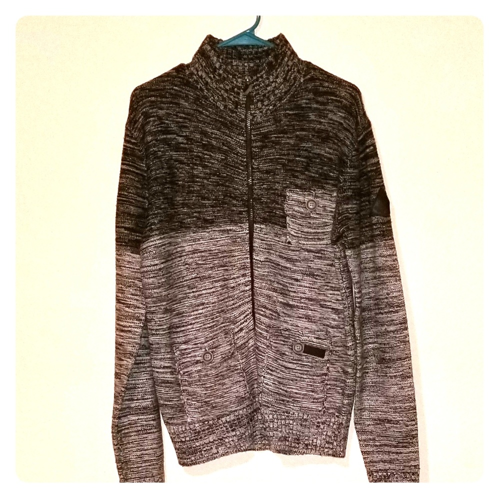 Men's sweater